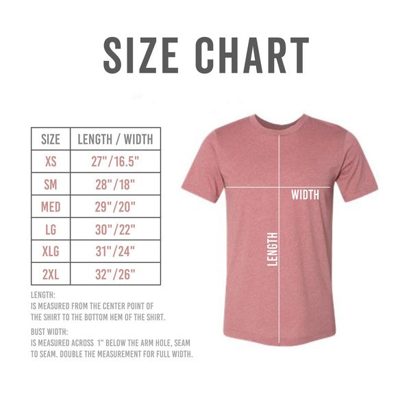 Summer Vibes Beach Short Sleeve Graphic Tee