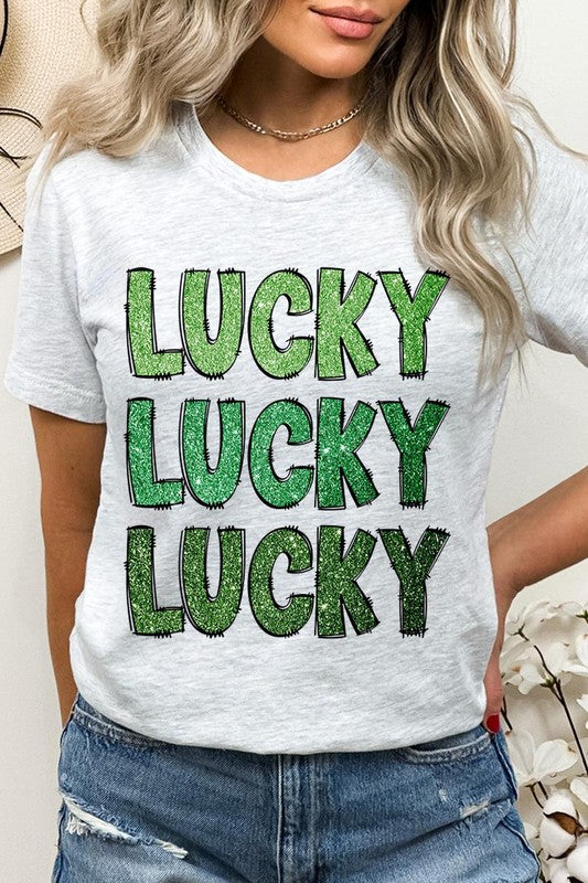UNISEX SHORT SLEEVE