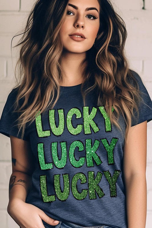 UNISEX SHORT SLEEVE