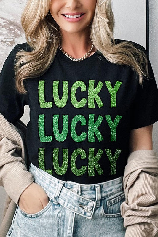 UNISEX SHORT SLEEVE