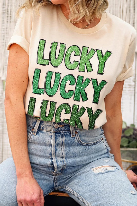 UNISEX SHORT SLEEVE
