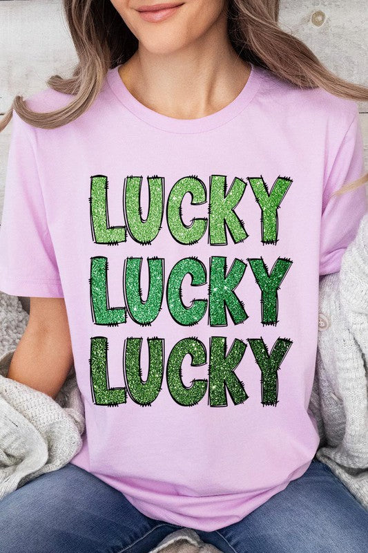 UNISEX SHORT SLEEVE