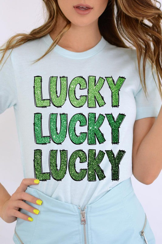 UNISEX SHORT SLEEVE