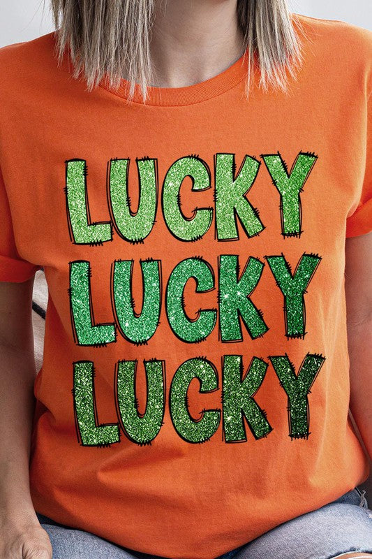 UNISEX SHORT SLEEVE