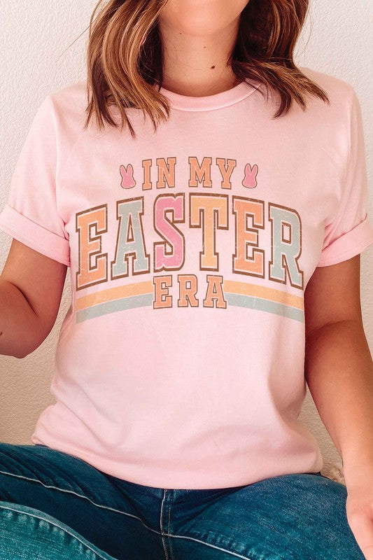 IN MY EASTER ERA Graphic T-Shirt