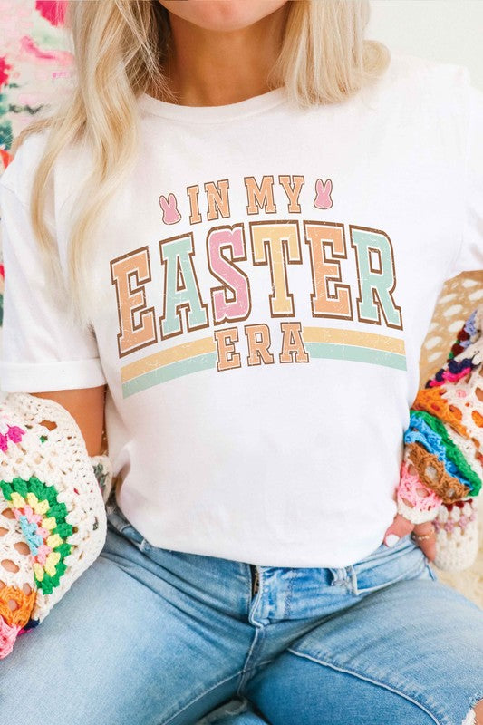 IN MY EASTER ERA Graphic T-Shirt