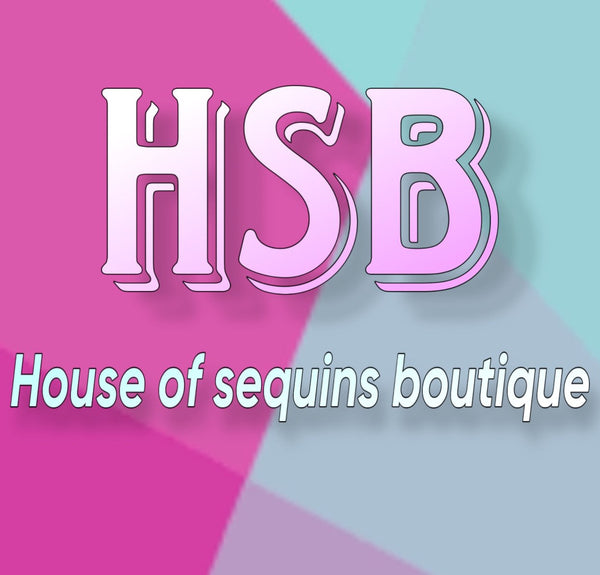 House of Sequins Boutique
