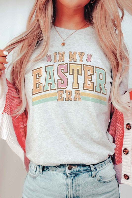 IN MY EASTER ERA Graphic T-Shirt